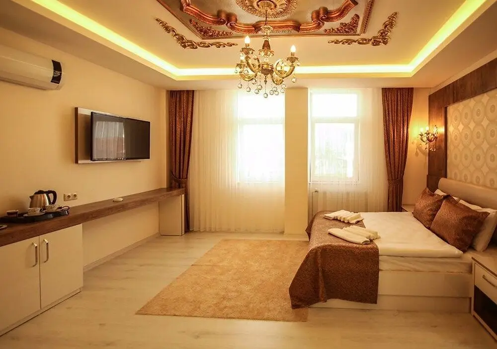 Чайджума: Star Otel Caycuma