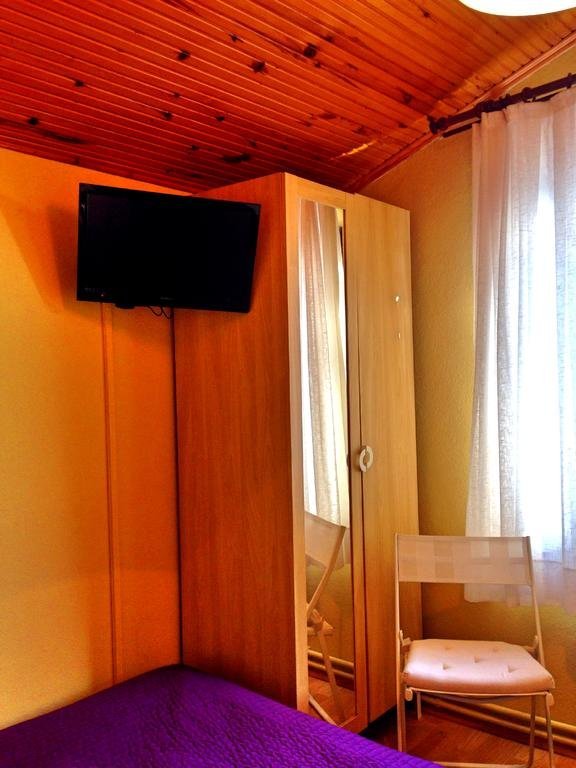 Сайл: Faciba Butik Otel Restaurant Cafe & Bar