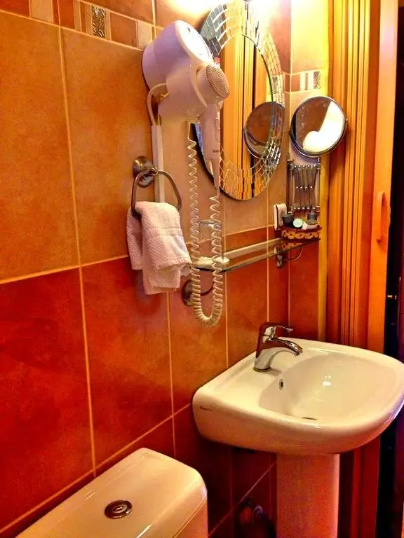 Сайл: Faciba Butik Otel Restaurant Cafe & Bar
