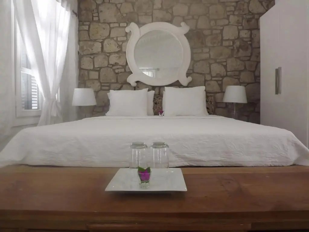 Чешме: Ala Hotel - Special Class - Adults Only