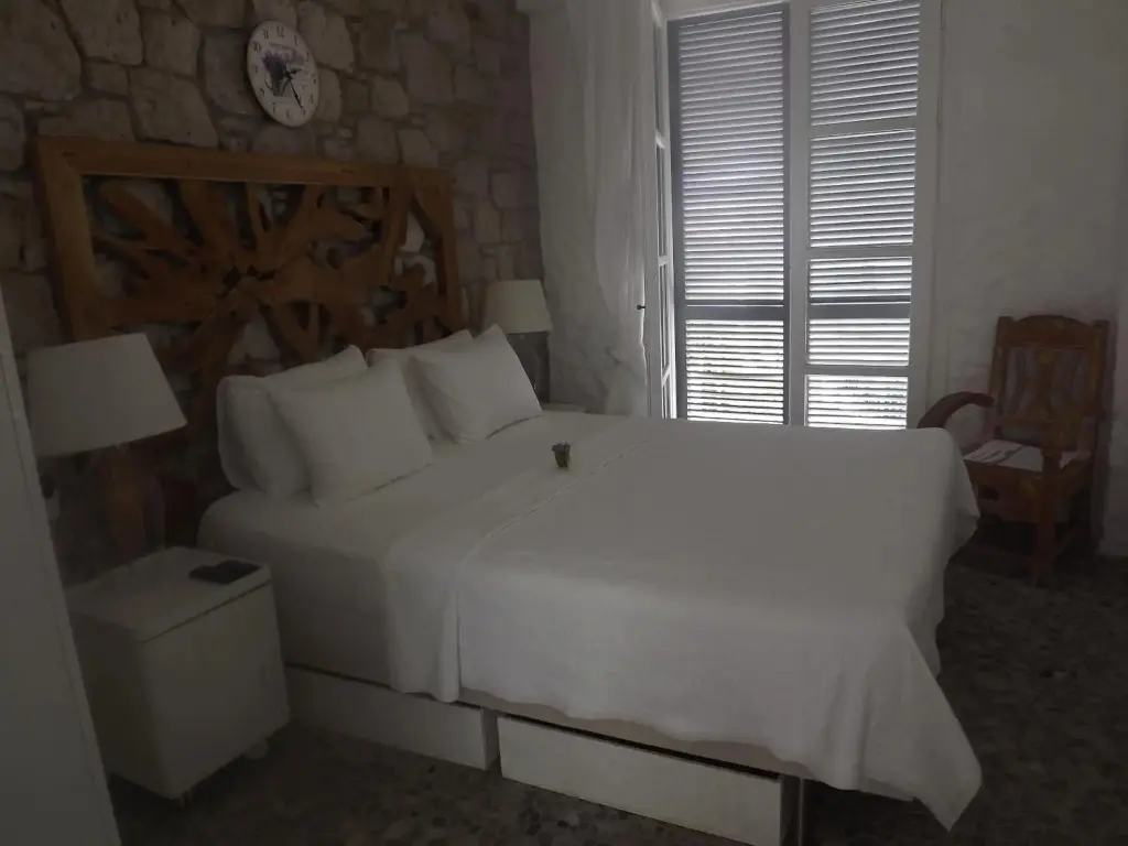 Чешме: Ala Hotel - Special Class - Adults Only