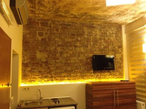 Стамбул: Leon Suites