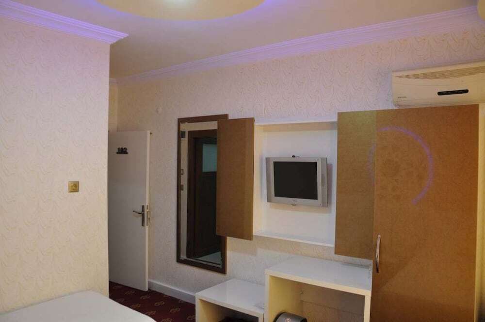 Мерсин: Ugur Hotel