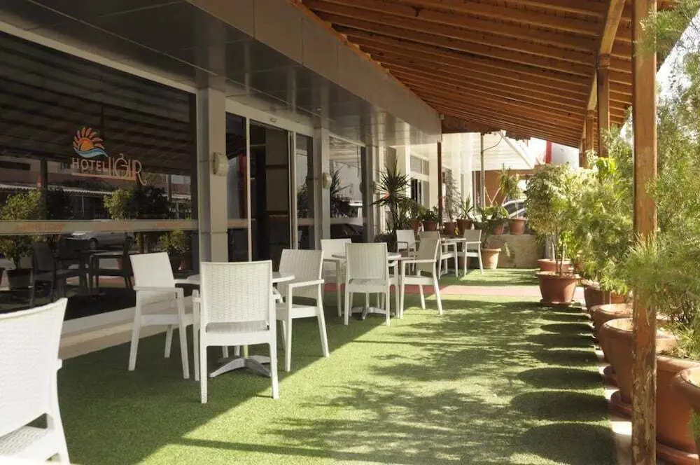 Мерсин: Ugur Hotel
