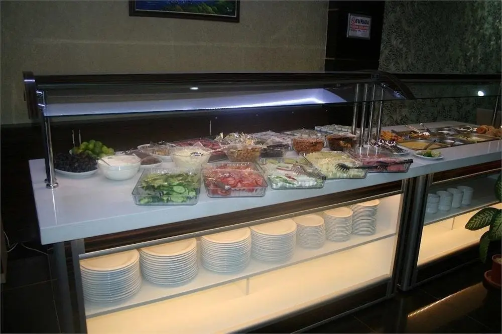 Мерсин: Ugur Hotel