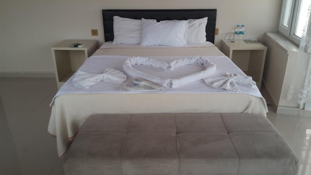 Армутлу: Kilic Hotel