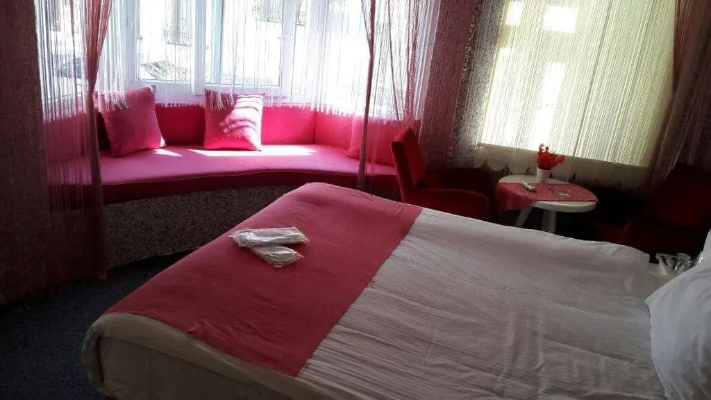 Армутлу: Kilic Hotel