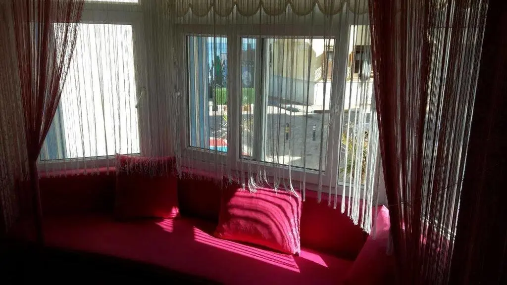Армутлу: Kilic Hotel