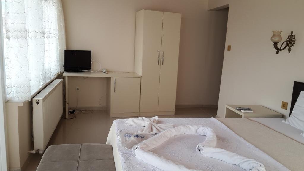 Армутлу: Kilic Hotel