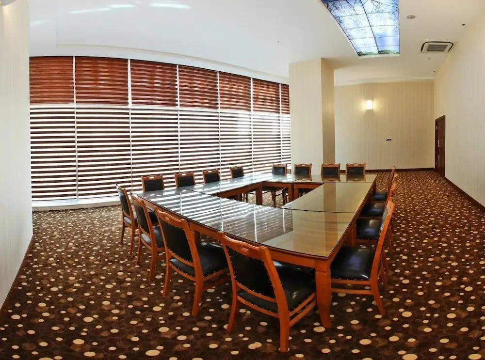 Конья: Gherdan Park Hotel