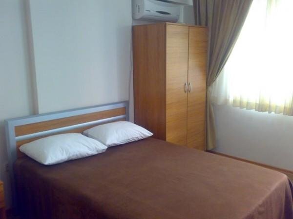 Стамбул: Hotel Safak