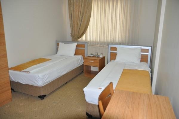 Стамбул: Hotel Safak