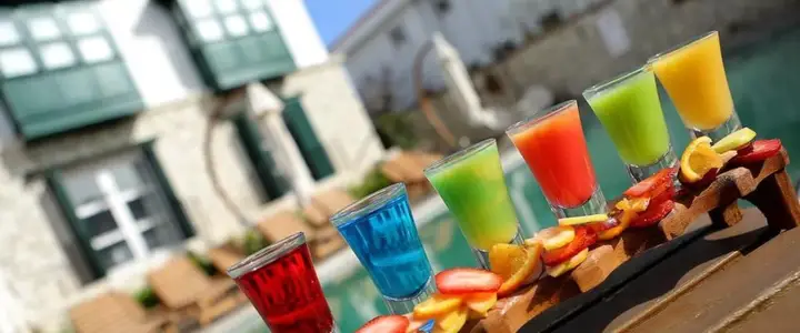 Чешме: Boreas Buti̇k Otel