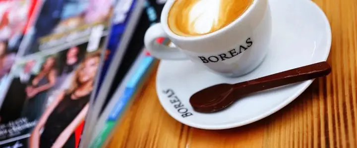 Чешме: Boreas Buti̇k Otel
