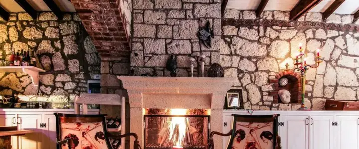 Чешме: Boreas Buti̇k Otel