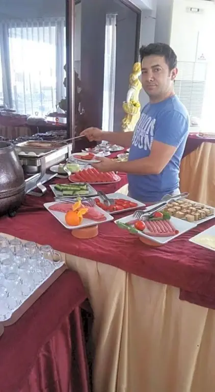 Тургутрейс: Victoria Suite Hotel & Spa