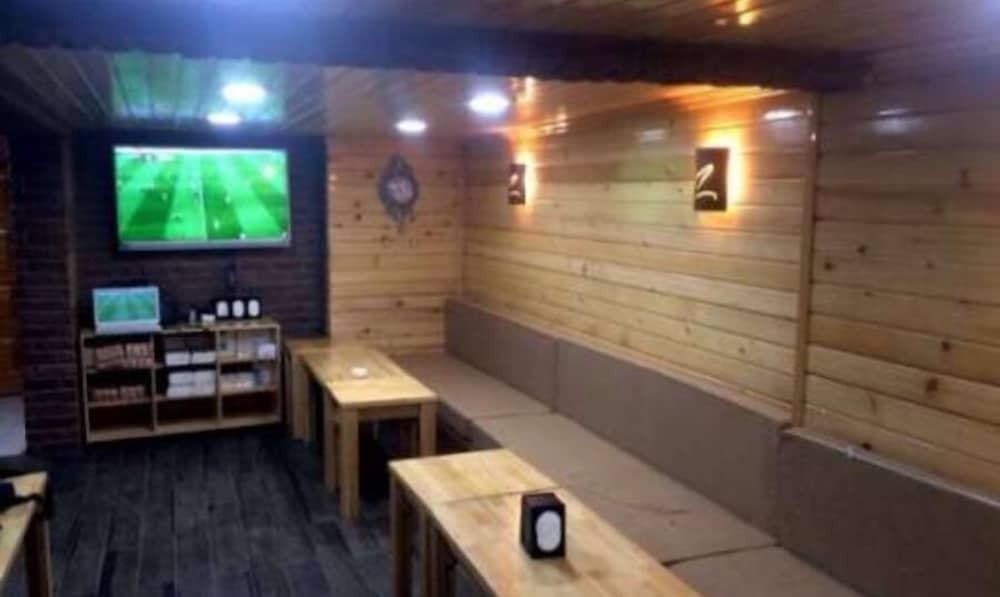 Кумбет: Onur Sena Butik Otel