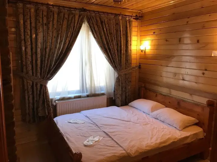 Кумбет: Onur Sena Butik Otel