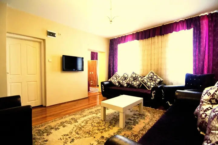 Стамбул: By Pera Suites