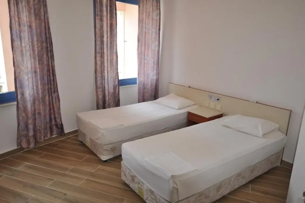 Кушадасы: Happy Apart Hotel