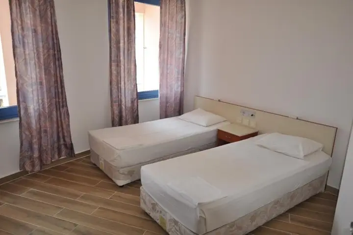 Кушадасы: Happy Apart Hotel