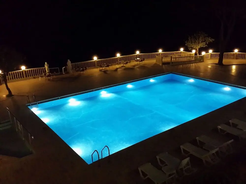 Анталья: Lara Hotel