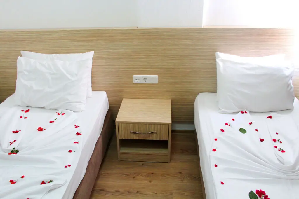 Кемер: Arda Apart Hotel