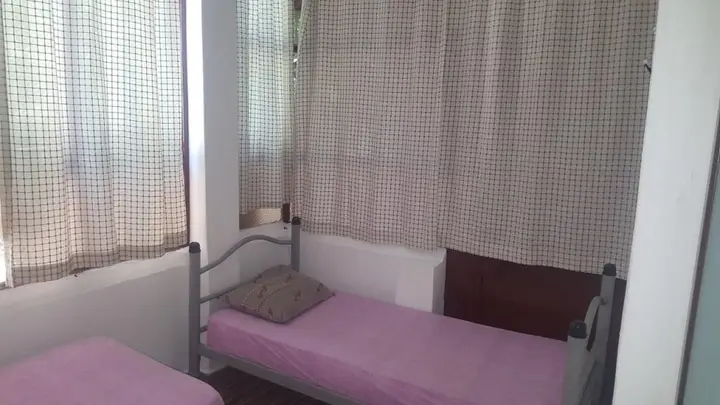 Анталья: Kaleici Efsali Hotel