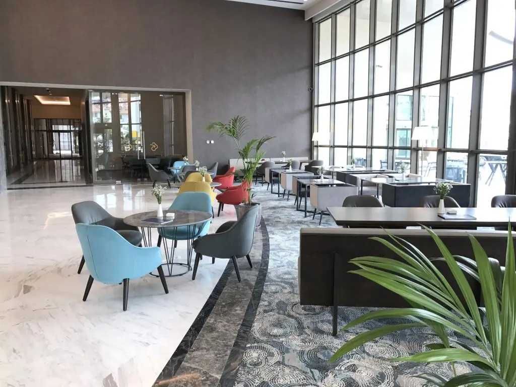 Токат: Dedeman Tokat