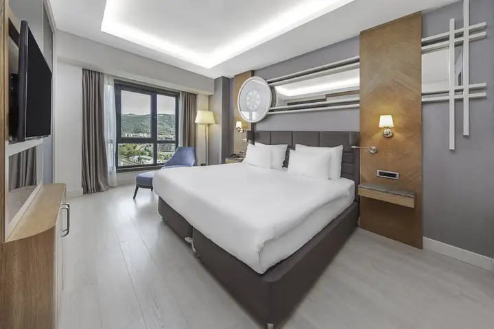 Токат: Dedeman Tokat