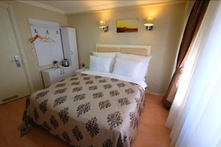 Стамбул: Ada Homes Hotel Taksim