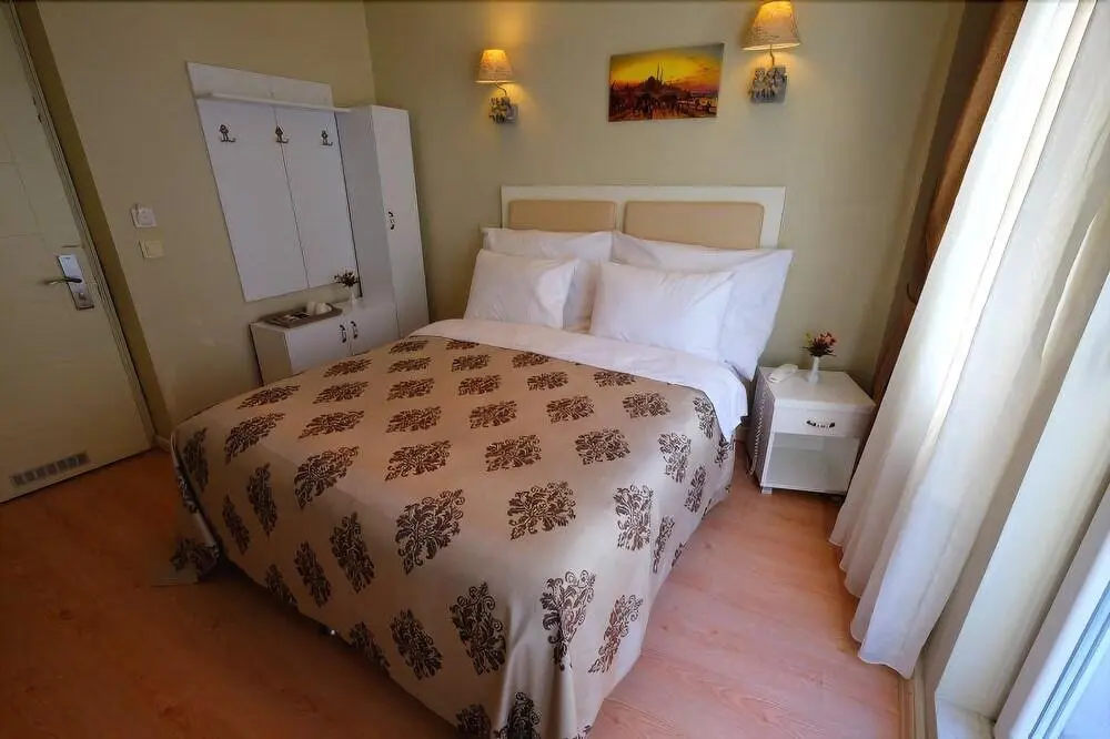 Стамбул: Ada Homes Hotel Taksim