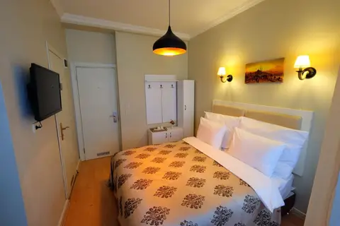 Ada Homes Hotel Taksim — фото 1
