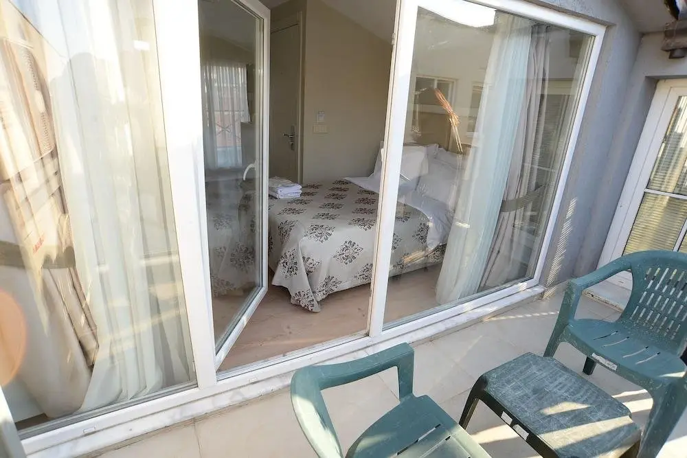 Стамбул: Ada Homes Hotel Taksim