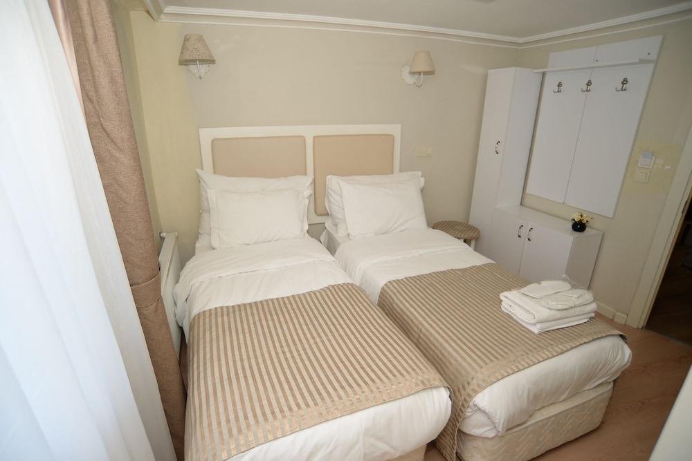 Стамбул: Ada Homes Hotel Taksim
