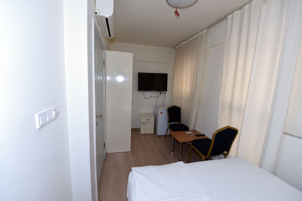Стамбул: Beyaz Kosk Hotel