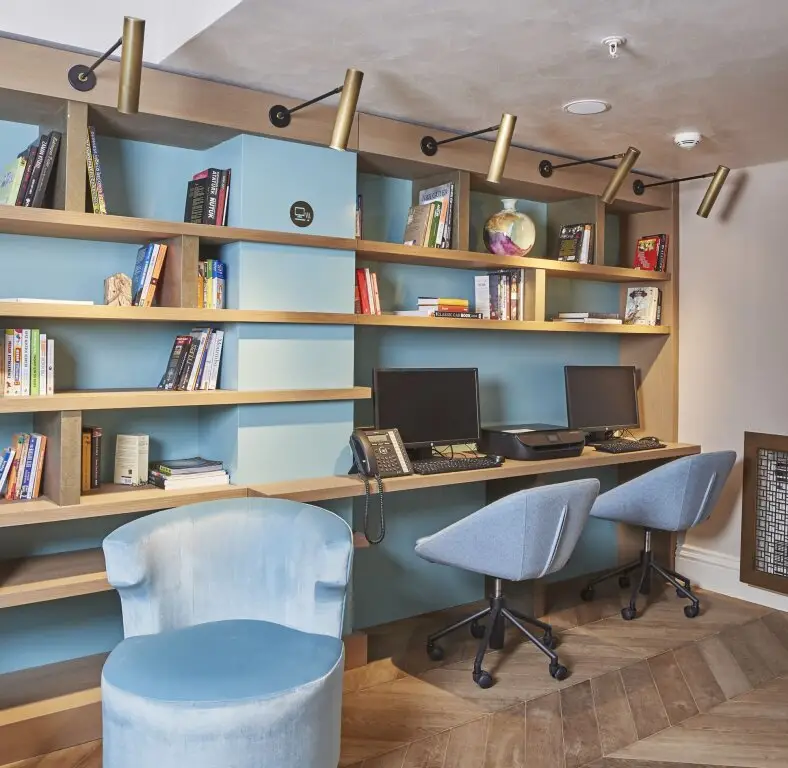 Стамбул: Manna Boutique Hotels