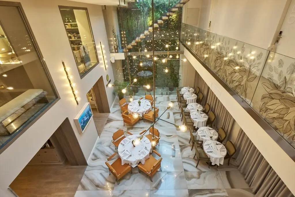 Стамбул: Manna Boutique Hotels