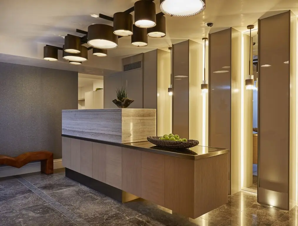 Стамбул: Manna Boutique Hotels