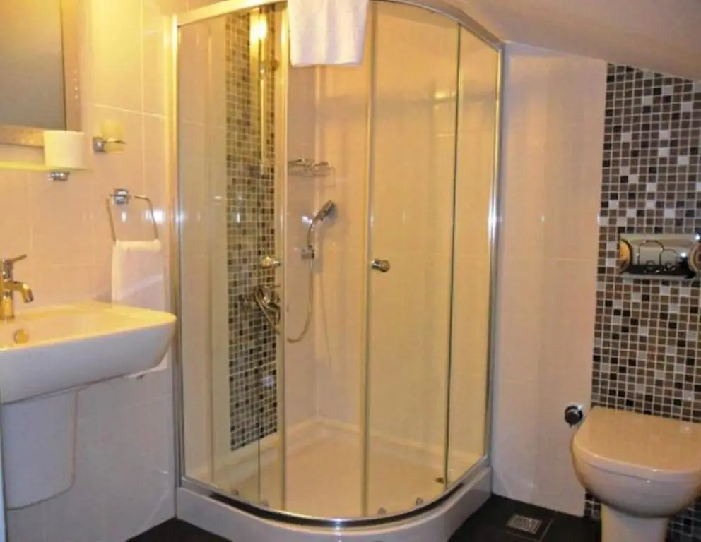 Стамбул: Sur Apart Hotel