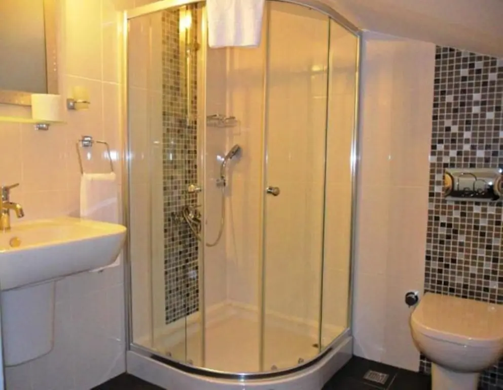 Стамбул: Sur Apart Hotel