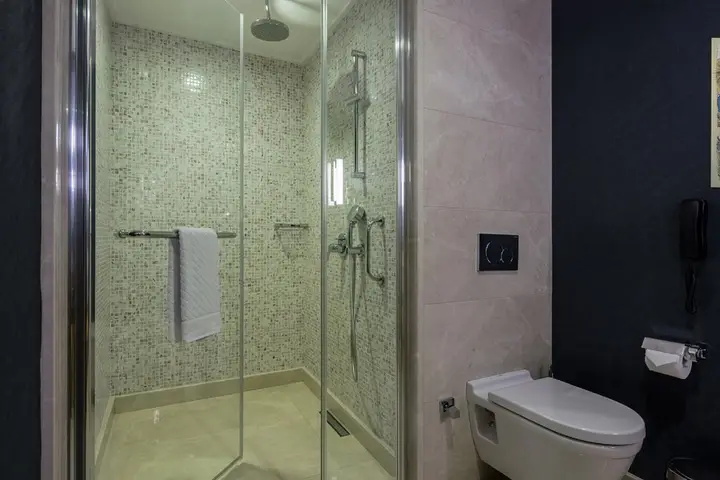 Стамбул: DoubleTree by Hilton Istanbul Topkapi