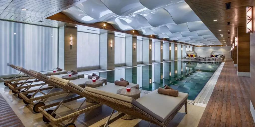 Стамбул: DoubleTree by Hilton Istanbul Topkapi