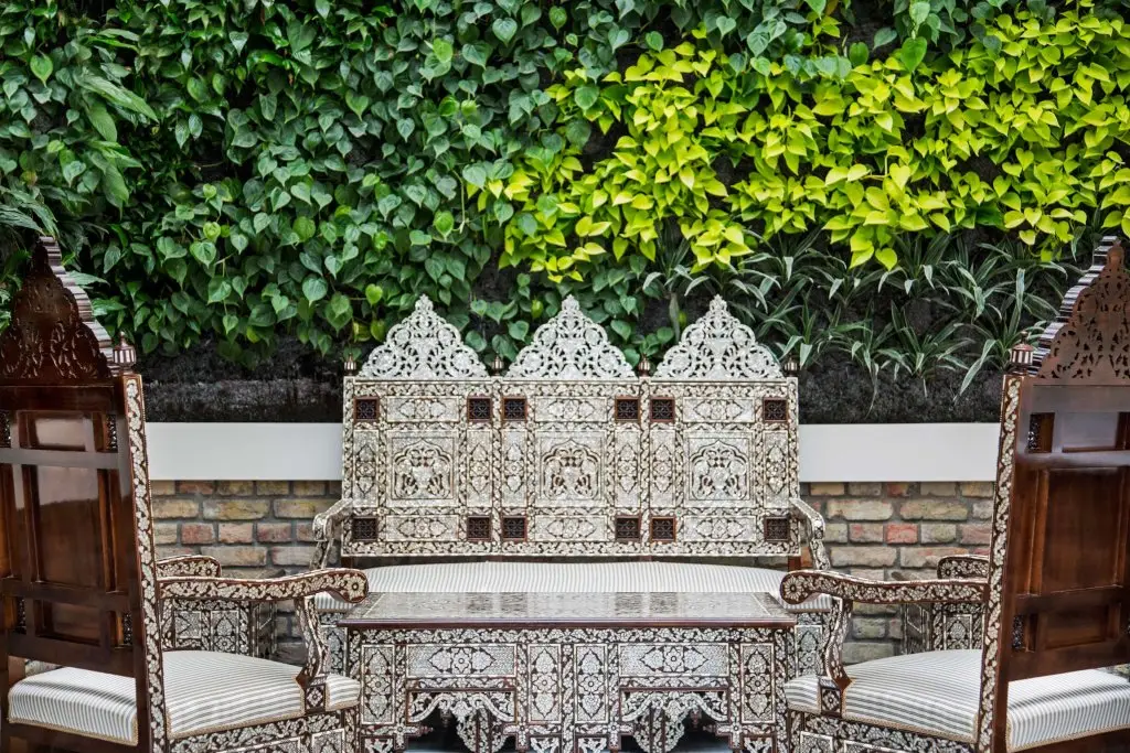 Стамбул: AJWA Sultanahmet