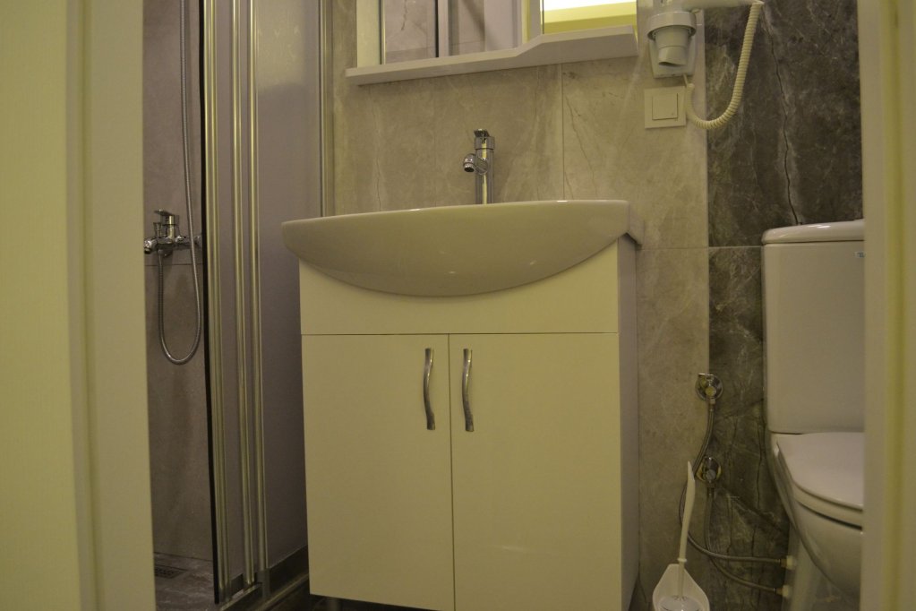 Стамбул: Seven Days Hotel
