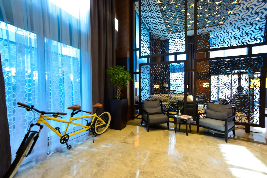 Стамбул: Golden Tulip Istanbul Bayrampasa