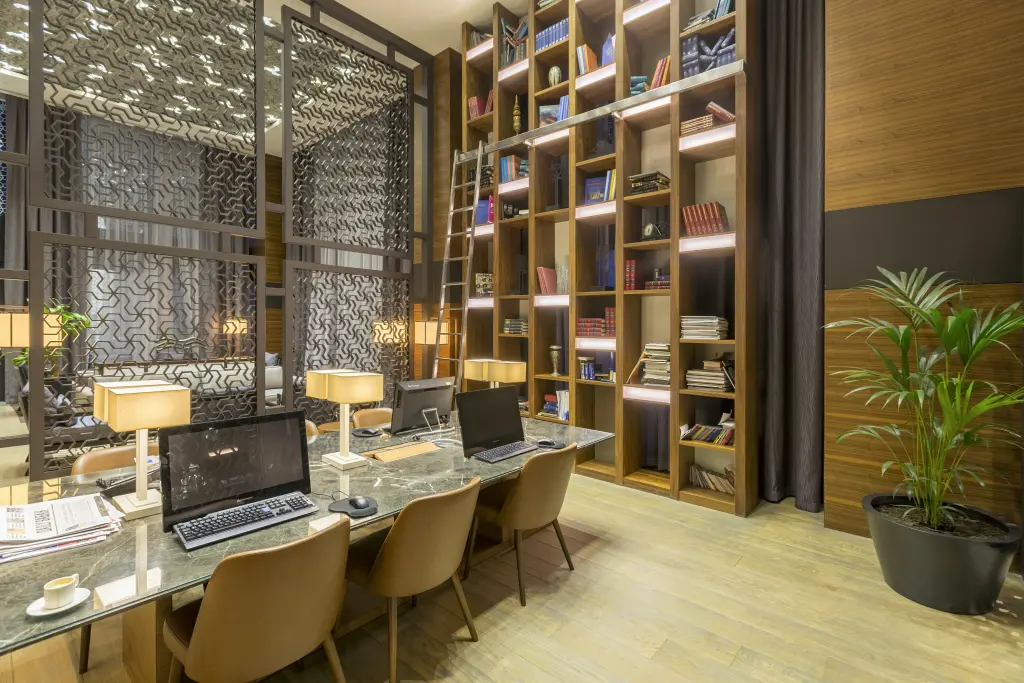 Стамбул: Golden Tulip Istanbul Bayrampasa