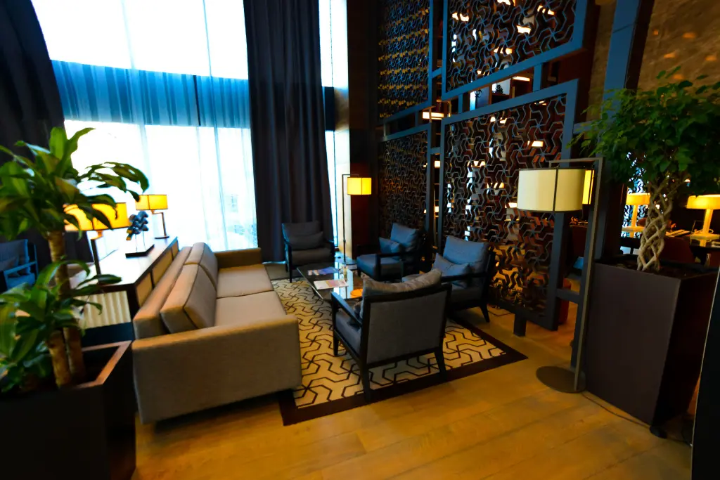 Стамбул: Golden Tulip Istanbul Bayrampasa