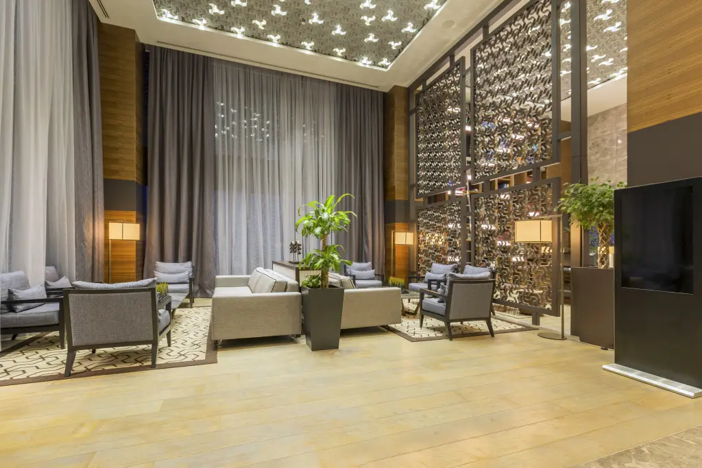 Стамбул: Golden Tulip Istanbul Bayrampasa