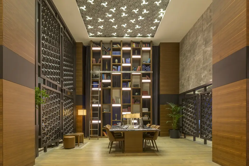 Стамбул: Golden Tulip Istanbul Bayrampasa